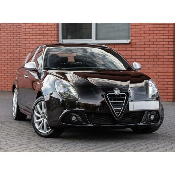 Alfa Romeo Giulietta - 2011