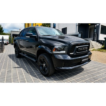 Dodge RAM 2024,  5.7 benzyna, automat - Na sprzedaż za 169 900 zł - Gdynia - zdjęcie 3