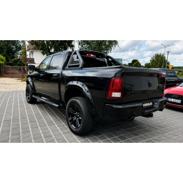 Dodge RAM 2024,  5.7 benzyna, automat - Na sprzedaż za 169 900 zł - Gdynia - zdjęcie 6