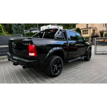 Dodge RAM 2024,  5.7 benzyna, automat - Na sprzedaż za 169 900 zł - Gdynia - zdjęcie 4