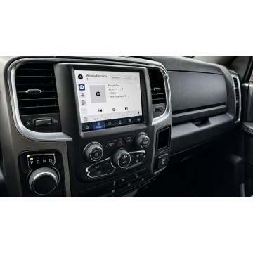 Dodge RAM 2024,  5.7 benzyna, automat - Na sprzedaż za 169 900 zł - Gdynia - zdjęcie 9