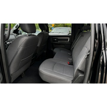Dodge RAM 2024,  5.7 benzyna, automat - Na sprzedaż za 169 900 zł - Gdynia - zdjęcie 11