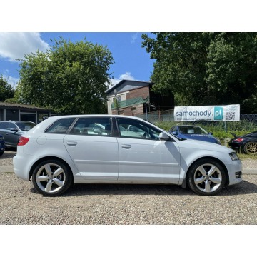 Audi A4 Allroad  Kombi 2011,  2.0 diesel - Na sprzedaż za 28 997 zł - Gdańsk - zdjęcie 2