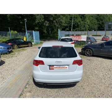 Audi A4 Allroad  Kombi 2011,  2.0 diesel - Na sprzedaż za 28 997 zł - Gdańsk - zdjęcie 5