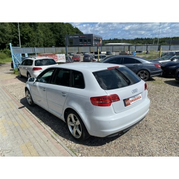 Audi A4 Allroad  Kombi 2011,  2.0 diesel - Na sprzedaż za 28 997 zł - Gdańsk - zdjęcie 9