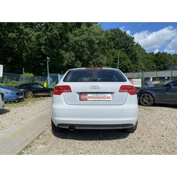 Audi A4 Allroad  Kombi 2011,  2.0 diesel - Na sprzedaż za 28 997 zł - Gdańsk - zdjęcie 10