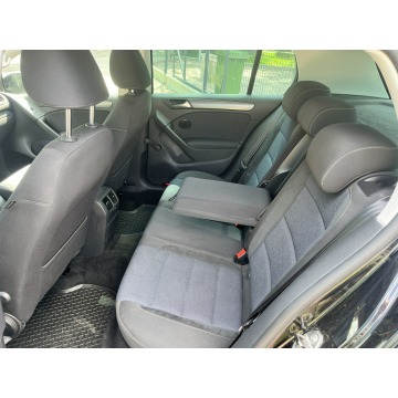Volkswagen Golf  Hatchback 2011,  1.2 benzyna, automat - Na sprzedaż za 24 700 zł - Słupsk - zdjęcie 12