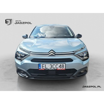 Citroen C4  Hatchback 2021,  1.2 benzyna - Na sprzedaż za 60 900 zł - Łódź - zdjęcie 2