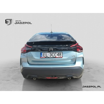 Citroen C4  Hatchback 2021,  1.2 benzyna - Na sprzedaż za 60 900 zł - Łódź - zdjęcie 6