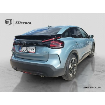 Citroen C4  Hatchback 2021,  1.2 benzyna - Na sprzedaż za 60 900 zł - Łódź - zdjęcie 5