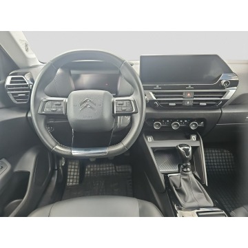 Citroen C4  Hatchback 2021,  1.2 benzyna - Na sprzedaż za 60 900 zł - Łódź - zdjęcie 9