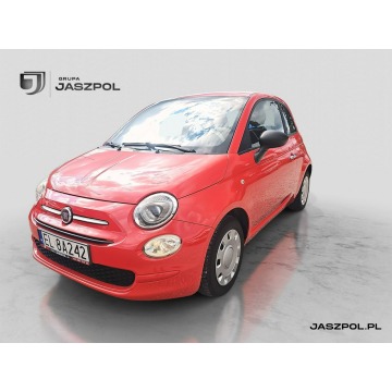 Fiat 500 - Pop, Salon PL