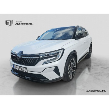 Renault Austral - I właściciel, Bezwypadkowy, Serwisowany, Gwarancja, VAT 23%