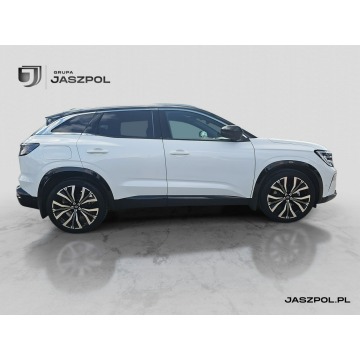 Renault Austral  SUV 2023,  1.2 hybryda, automat - Na sprzedaż za 127 500 zł - Łódź - zdjęcie 4