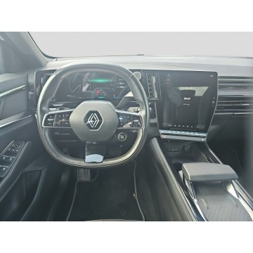 Renault Austral  SUV 2023,  1.2 hybryda, automat - Na sprzedaż za 127 500 zł - Łódź - zdjęcie 9