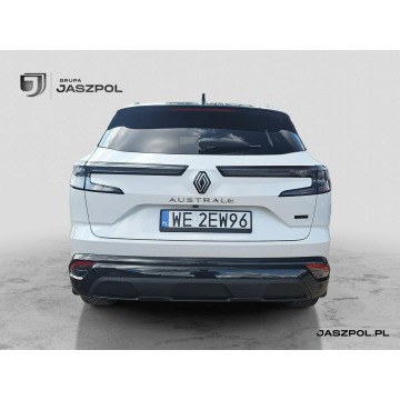 Renault Austral  SUV 2023,  1.2 hybryda, automat - Na sprzedaż za 127 500 zł - Łódź - zdjęcie 6
