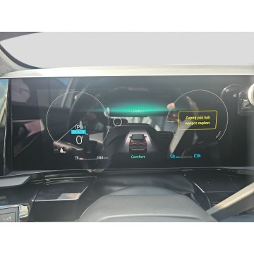 Renault Austral  SUV 2023,  1.2 hybryda, automat - Na sprzedaż za 127 500 zł - Łódź - zdjęcie 10