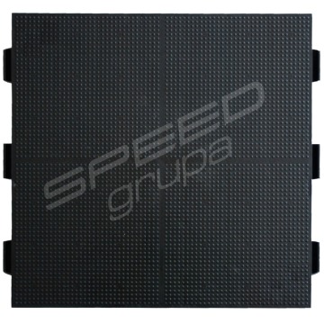 Nawierzchnia ochronna na murawę stadionów i boisk SPEED event PRO