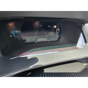 Peugeot 2008  Hatchback 2021,  1.2 benzyna, automat - Na sprzedaż za 63 900 zł - Gniezno - zdjęcie 7