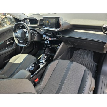 Peugeot 2008  Hatchback 2021,  1.2 benzyna, automat - Na sprzedaż za 63 900 zł - Gniezno - zdjęcie 10