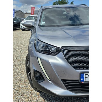 Peugeot 2008  Hatchback 2021,  1.2 benzyna, automat - Na sprzedaż za 63 900 zł - Gniezno - zdjęcie 12