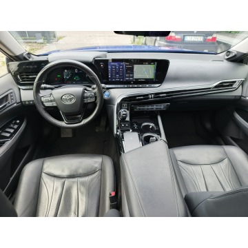 Toyota   Sedan/Limuzyna 2021 elektryczny, automat - Na sprzedaż za 58 500 zł - Warszawa - zdjęcie 9