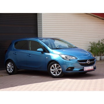 Opel Corsa  Hatchback 2017,  1.4 benzyna - Na sprzedaż za 29 900 zł - Mikołów - zdjęcie 2