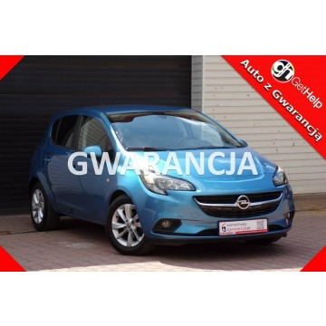 Opel Corsa - 2017