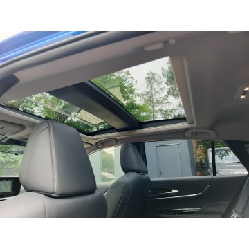 Toyota   Sedan/Limuzyna 2021 elektryczny, automat - Na sprzedaż za 58 500 zł - Warszawa - zdjęcie 12