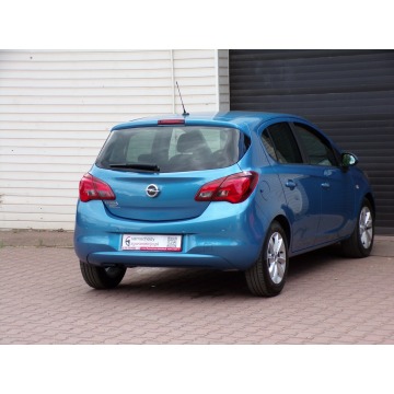 Opel Corsa  Hatchback 2017,  1.4 benzyna - Na sprzedaż za 29 900 zł - Mikołów - zdjęcie 7