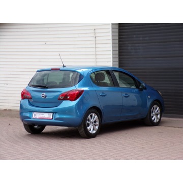 Opel Corsa  Hatchback 2017,  1.4 benzyna - Na sprzedaż za 29 900 zł - Mikołów - zdjęcie 6