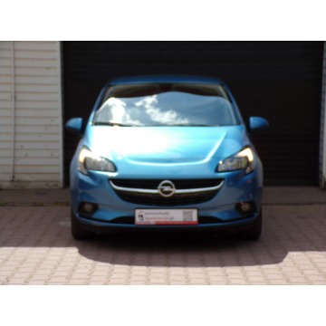 Opel Corsa  Hatchback 2017,  1.4 benzyna - Na sprzedaż za 29 900 zł - Mikołów - zdjęcie 3