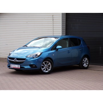 Opel Corsa  Hatchback 2017,  1.4 benzyna - Na sprzedaż za 29 900 zł - Mikołów - zdjęcie 4