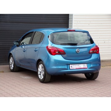 Opel Corsa  Hatchback 2017,  1.4 benzyna - Na sprzedaż za 29 900 zł - Mikołów - zdjęcie 9