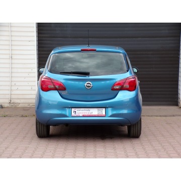 Opel Corsa  Hatchback 2017,  1.4 benzyna - Na sprzedaż za 29 900 zł - Mikołów - zdjęcie 8