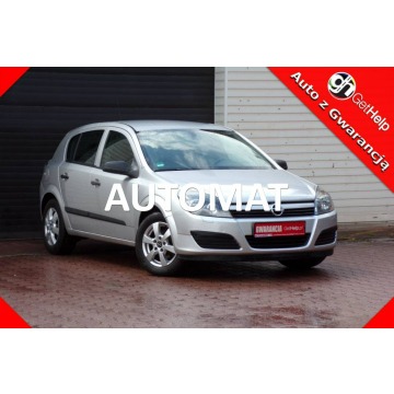 Opel Astra - Pełny Automat /Klima /1,8 /125KM