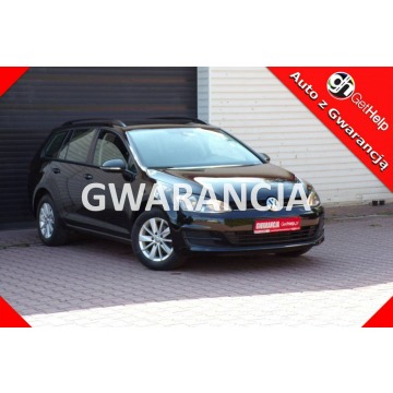 Volkswagen Golf - Klimatronic /Gwarancja /Golf VII /2014r