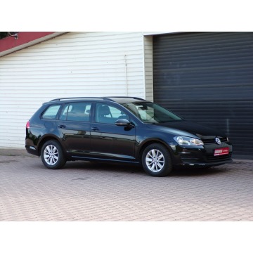 Volkswagen Golf  Hatchback 2014,  1.2 benzyna - Na sprzedaż za 25 900 zł - Mikołów - zdjęcie 3