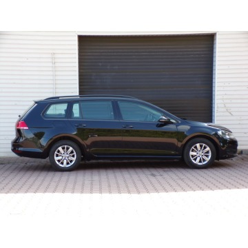 Volkswagen Golf  Hatchback 2014,  1.2 benzyna - Na sprzedaż za 25 900 zł - Mikołów - zdjęcie 4