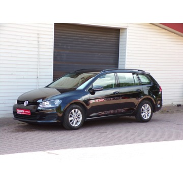 Volkswagen Golf  Hatchback 2014,  1.2 benzyna - Na sprzedaż za 25 900 zł - Mikołów - zdjęcie 8