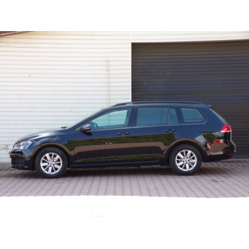 Volkswagen Golf  Hatchback 2014,  1.2 benzyna - Na sprzedaż za 25 900 zł - Mikołów - zdjęcie 9