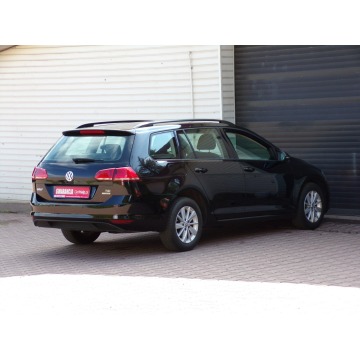 Volkswagen Golf  Hatchback 2014,  1.2 benzyna - Na sprzedaż za 25 900 zł - Mikołów - zdjęcie 11