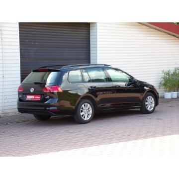 Volkswagen Golf  Hatchback 2014,  1.2 benzyna - Na sprzedaż za 25 900 zł - Mikołów - zdjęcie 10