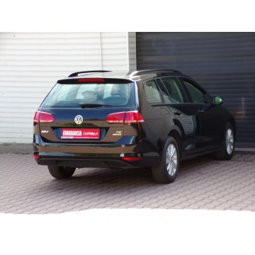 Volkswagen Golf  Hatchback 2014,  1.2 benzyna - Na sprzedaż za 25 900 zł - Mikołów - zdjęcie 12