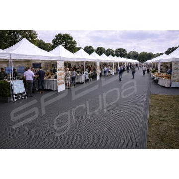 Mobilna nawierzchnia eventowa SPEED event PRO-... - Pozostałe w dziale P... - Wrocław - zdjęcie 3