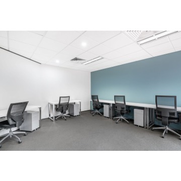 Zarezerwuj profesjonalny adres firmy w Regus Metro - Lokale użytkowe do w... - Warszawa - zdjęcie 6