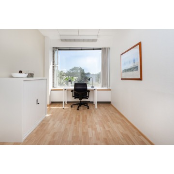 Zarezerwuj profesjonalny adres w Regus Skylight - Lokale użytkowe do w... - Warszawa - zdjęcie 6