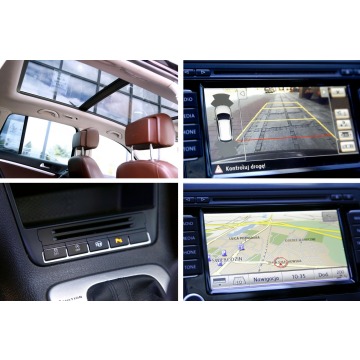Volkswagen Tiguan  SUV 2014,  2.0 diesel, automat - Na sprzedaż za 56 900 zł - Świebodzin - zdjęcie 11