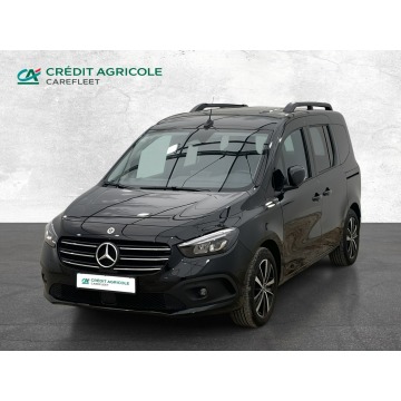 Mercedes T 180 D Progresive