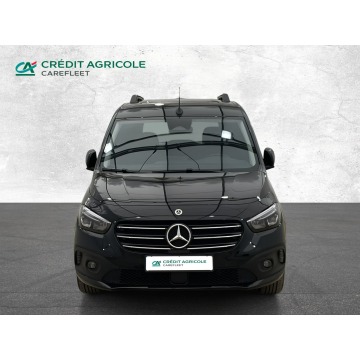 Mercedes - Benz   Minivan/Van 2025,  1.5 diesel, automat - Na sprzedaż za 129 900 zł - Warszawa - zdjęcie 2